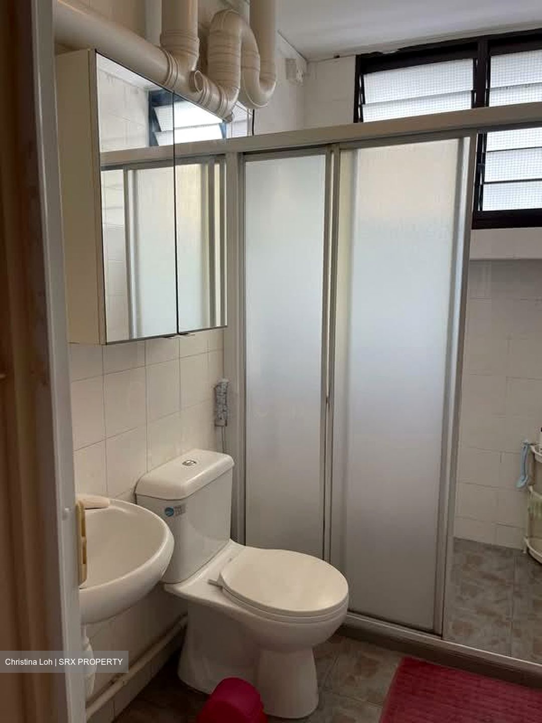Blk 38 Cambridge Road (Kallang/Whampoa), HDB 5 Rooms #607548371
